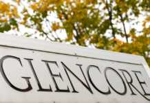 Glencore aposta alto em metais para baterias de carro