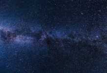 Hoje é Dia da Astronomia