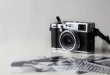 Hoje é Dia do Fotógrafo