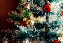 Chegou o Natal!