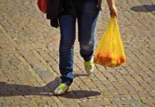 Distrito Federal proíbe venda e distribuição de sacolas plásticas