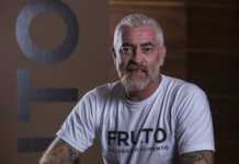 ONB entrevista chef Alex Atala sobre o futuro da alimentação orgânica
