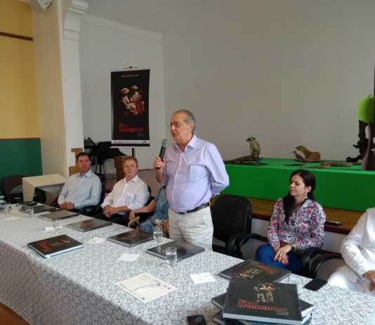 Os 250 anos de Piracicaba