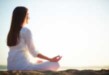 Applique os benefícios da meditação na sua rotina