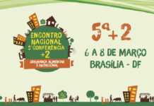 Segurança alimentar e nutricional é tema de evento