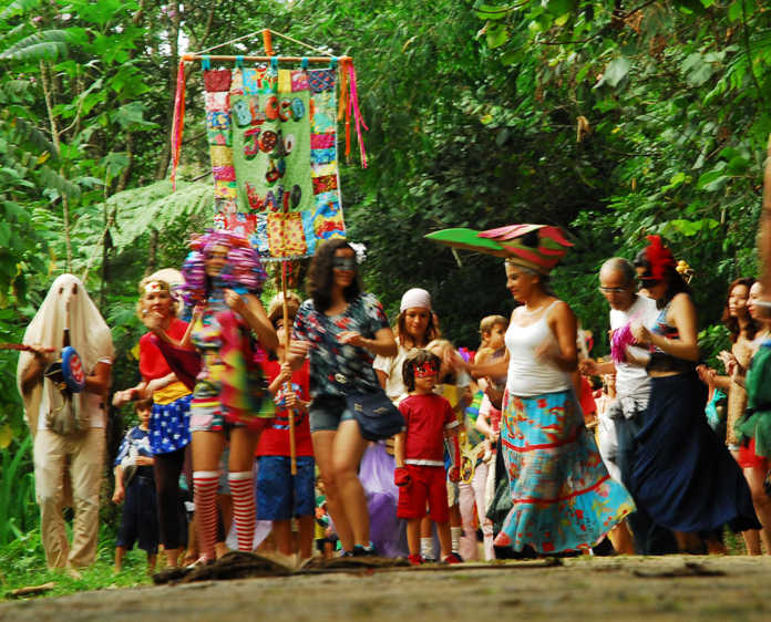 carnaval