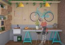CASACOR premia projeto de casa sustentável
