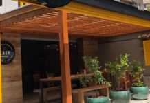 Vila Madalena ganha novo restaurante orgânico