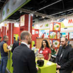 BIOFACH 2018