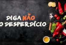 Combata o desperdício de alimentos com ajuda de aplicativo