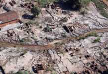 Três anos do rompimento da barragem em Mariana e pouco avanço