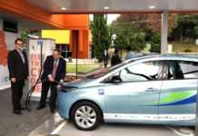 Inovadora Curitiba inaugura primeira eletrovia do Brasil