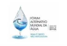 Fórum Alternativo contra o Mundial da Água
