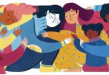 Google reúne 12 quadrinistas para homenagear as mulheres