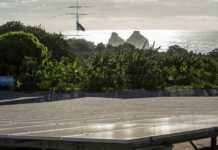Fernando de Noronha quer deixar de impactar o clima