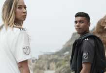 Adidas cria uniformes e futebol com lixo plástico