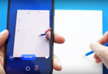 Aplicativo usa realidade aumentada para ensinar técnicas de desenho