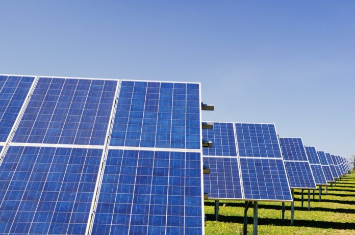 energia solar