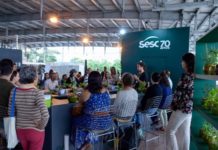 Green Rio acontece neste mês