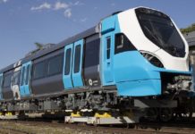 Do vapor ao hidrogênio: Trem da Alstom vence o Prêmio GreenTec Mobility