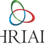 Thriade logo