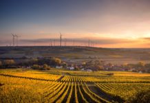 Ano de 2067: A fazenda vira ficção cientifica ou a ficção será realidade?