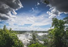 Brasil recebe fórum de reconhecimento da natureza