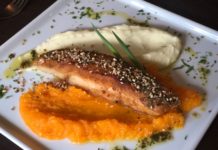 Recife Restaurante Week promove consumo de orgânicos