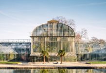Estufas solares: alternativa agrotech sustentável