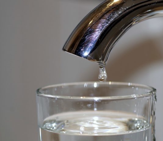 Toxinas na água contribuíram com a propagação do zika vírus no Nordeste copo d'água