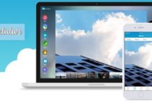 Integração mais simples e rápida entre PC e smartphone