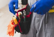 Contrate serviços para sua casa ou empresa via aplicativo