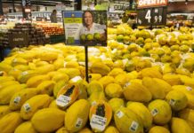 Carrefour lança marca própria de alimentos saudáveis