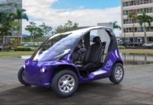 Yes, we can – Carro elétrico brasileiro em 2019