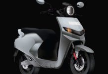 Startup cria moto elétrica 100% conectada na internet