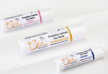 Bee Basics Cosméticos Naturais lança produtos unissex