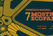 Rio de Janeiro recebe mostra de cinema ambiental em agosto