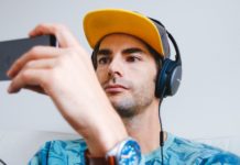 Aplicativo edita fotos e vídeos para redes sociais