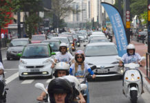 Amanhã é Dia da Mobilidade Elétrica!