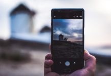 Vídeos: capturar imagens na horizontal ou na vertical?
