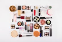 Mais de 60% das pessoas se esforçam para comprar produtos de beleza com matérias-primas ecológicas