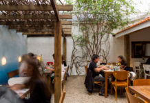 Restaurantes brasileiros entram em guia mundial de orgânicos