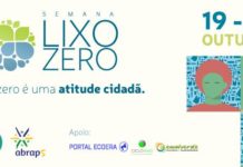São Paulo promove Semana Lixo Zero Brasil