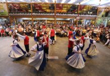 Oktoberfest será neutra de carbono