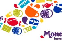 Mondelēz International assume compromissos sustentáveis até 2025