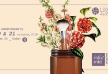 Cosméticos orgânicos e veganos são tema de evento em São Paulo