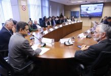 Ministério do Meio Ambiente lança estratégia para Agenda 2030