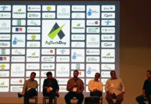 ONB no Agtech Day Piracicaba