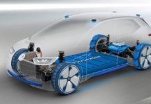 FUTURO PROMISSOR: Volks estoca 50 milhões de baterias para veículos elétricos, só que não (Reprodução/ Portal Energia)