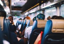 Aplicativo permite comprar passagens de ônibus de onde você estiver